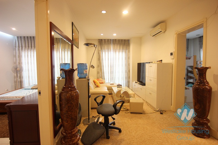 Duplex apartment with beautiful views of Westlake to rent in Golden Westlake, Tay Ho, Hanoi